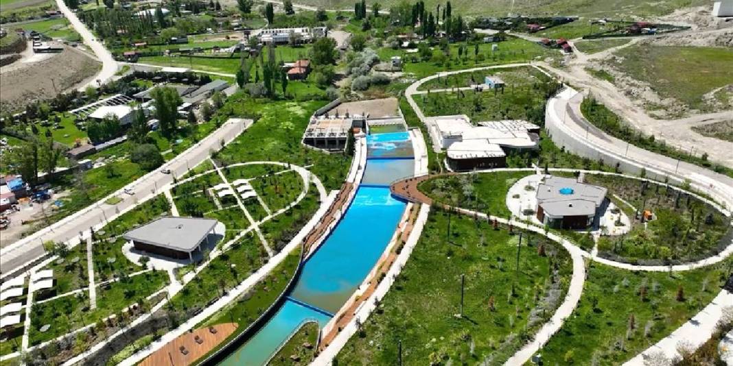 Güneşi gören Ankaralı buraya akın edecek! Ne Mogan ne Eymir: Başkentin yeni durağı burası olacak 2